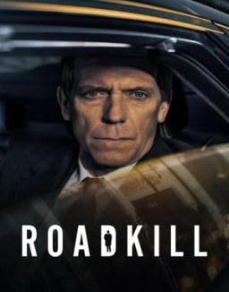 Roadkill saison 1