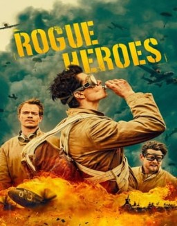 Rogue Heroes saison 1