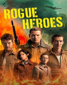 Rogue Heroes saison 2