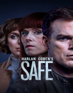 Safe saison 1