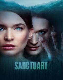 Sanctuary saison 1