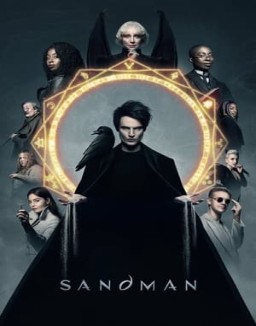 Sandman saison 1