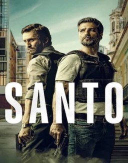 Santo saison 1