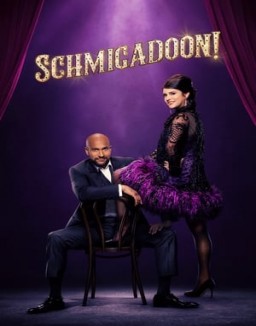 Schmigadoon! saison 2