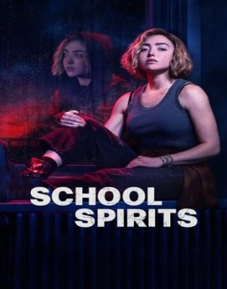 School Spirits saison 2