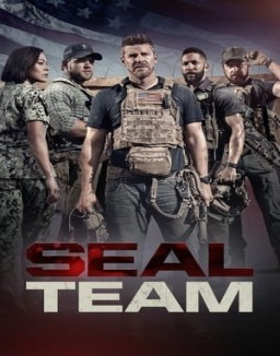 SEAL Team saison 5