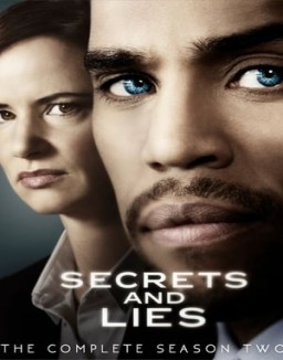 Secrets and Lies saison 2