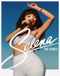 Selena : La série saison 2