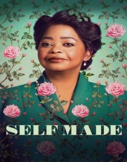 Self Made : D'après la vie de Madam C.J. Walker saison 1