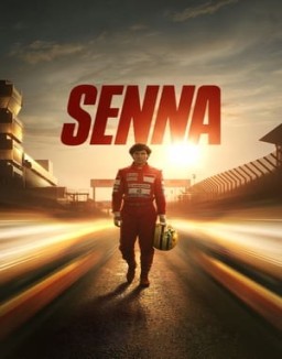 Senna saison 1