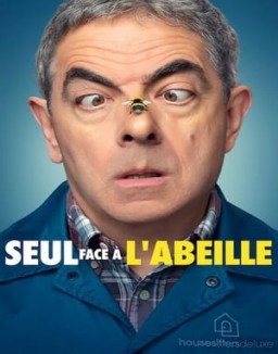 Seul face à l'abeille saison 1