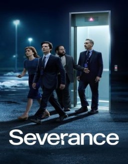 Severance saison 2