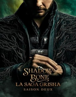 Shadow and Bone : La saga Grisha