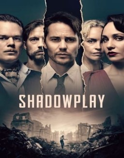 Shadowplay saison 1