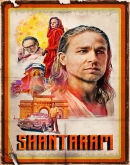 Shantaram saison 1