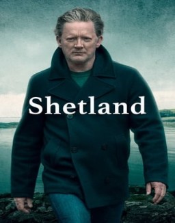 Voir Shetland en streaming - papadustream