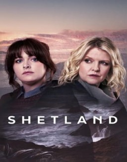 Shetland saison 9