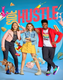 Side Hustle saison 1