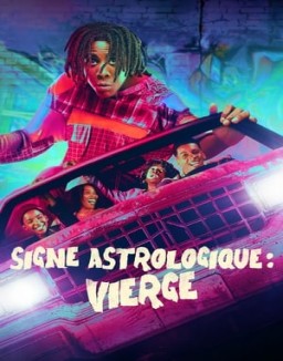 Signe astrologique : Vierge saison 1