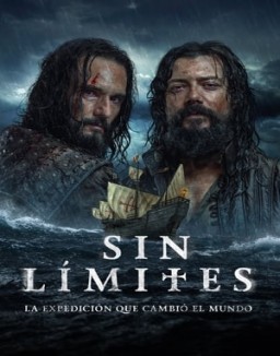 Sin límites saison 1