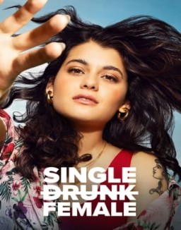 Single Drunk Female saison 2