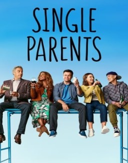 Single Parents saison 1