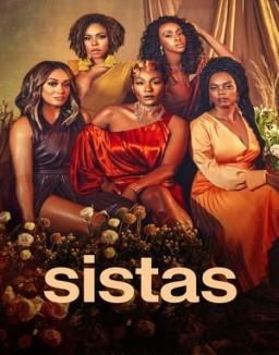 Sistas saison 1