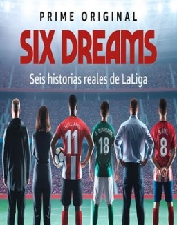 Six Dreams saison 1