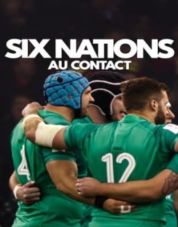 Six Nations : Au contact saison 1