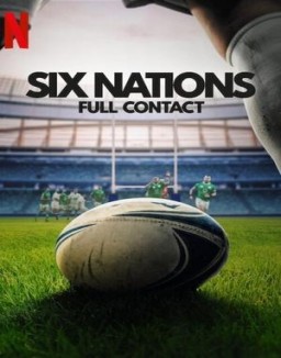 Six Nations : Au contact