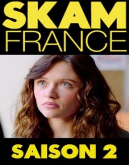 SKAM France saison 2