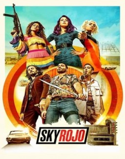 voir Sky Rojo Saison 1 Épisode 1 en streaming - papadustream