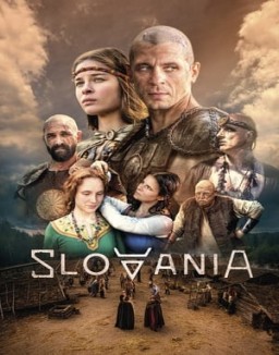 Slovania saison 1