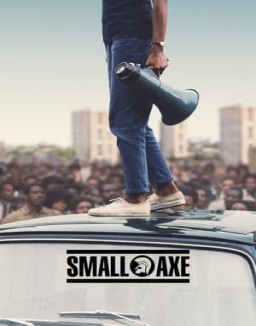 Small Axe saison 1