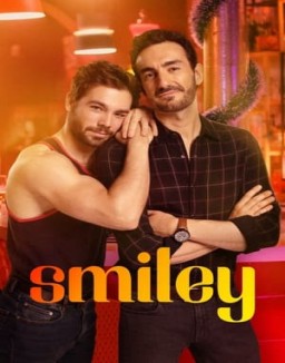 Smiley saison 1