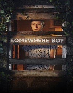 Somewhere Boy saison 1