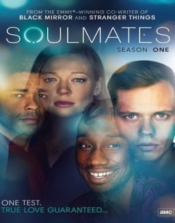 Soulmates saison 1