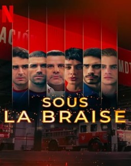 Sous la braise saison 1