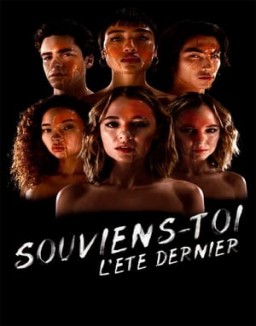 Souviens-toi… l'été dernier saison 1