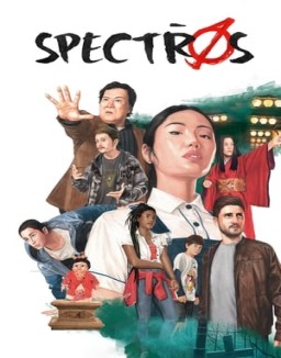 Spectros saison 1