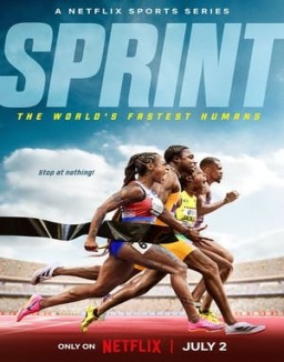 SPRINT saison 1