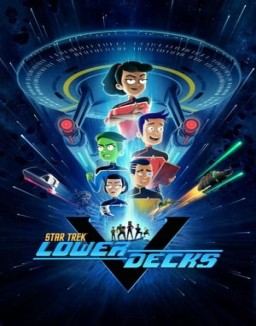 Star Trek : Lower Decks