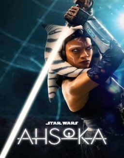 Star Wars : Ahsoka