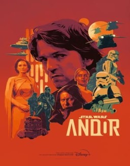 Star Wars : Andor saison 1