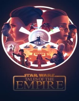 Star Wars: Tales of the Empire saison 1