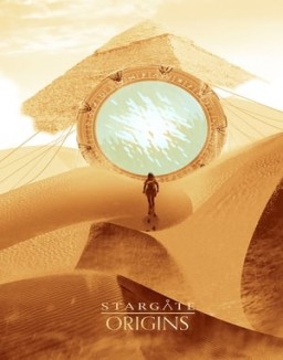 Stargate Origins saison 1