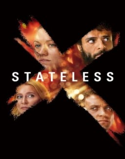 Stateless saison 1