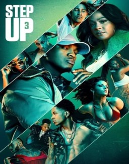 Step Up : High Water saison 3