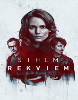 Stockholm Requiem saison 1