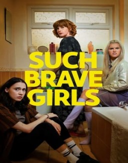 Such Brave Girls saison 1